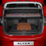 Seat Altea 2004 года